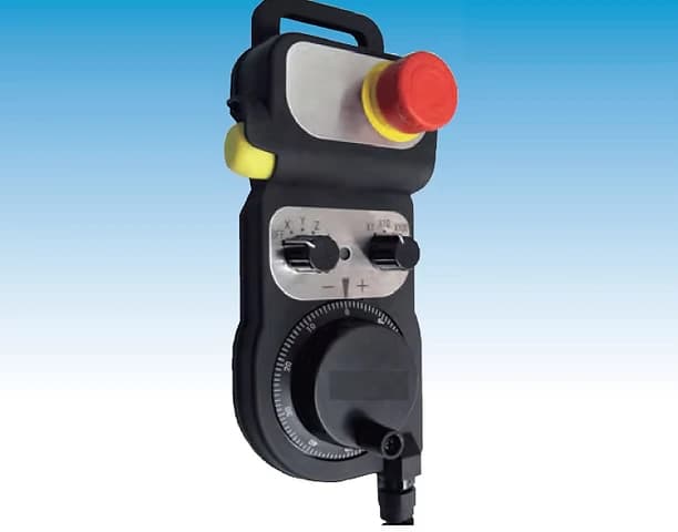 5 Axis MPG Hand Wheel