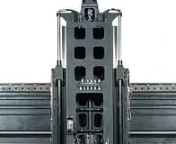 Hydraulic system diagram