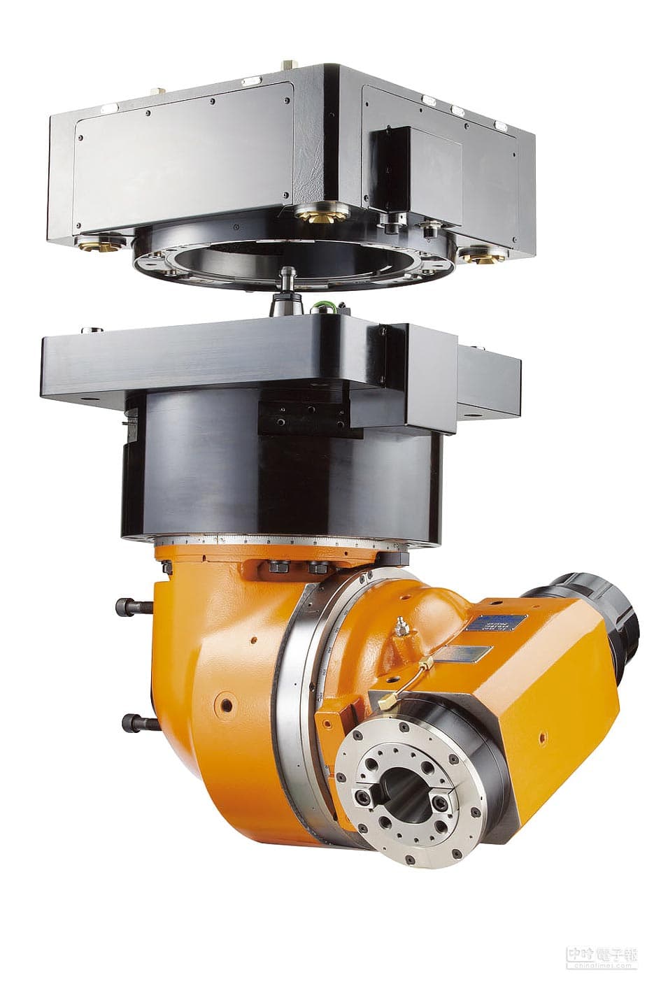 C56 Milling Head