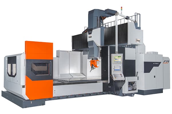 Milling Application 2