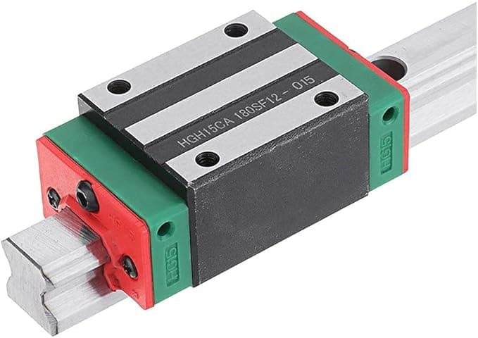 Linear guide system