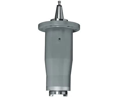 Manual Extension Milling Head (MHME)