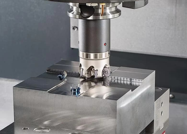 Milling process
